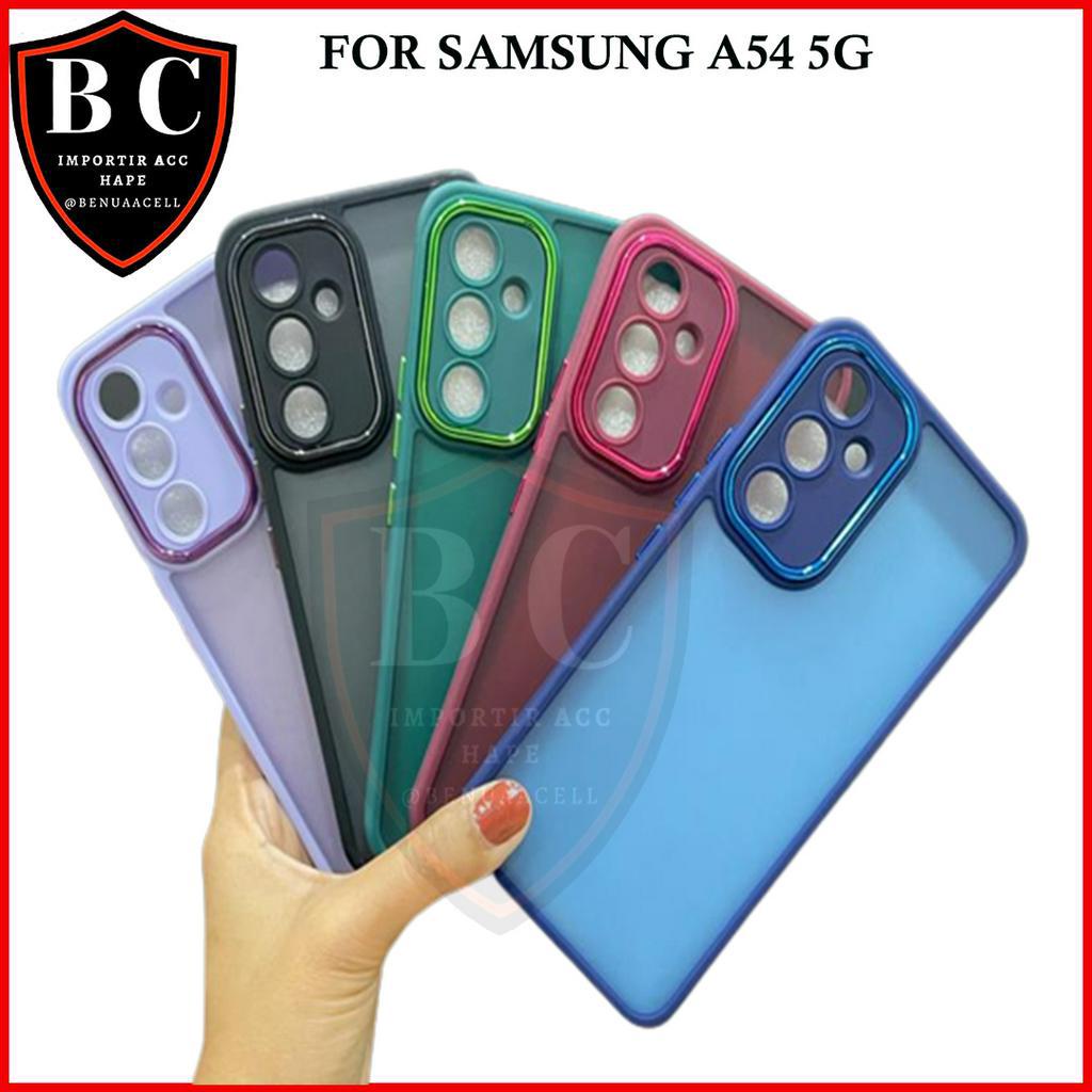 Jual Case Dove Metal Chrome Samsung A15 A25 A35 5g A34 5g A54 5g A24 4g