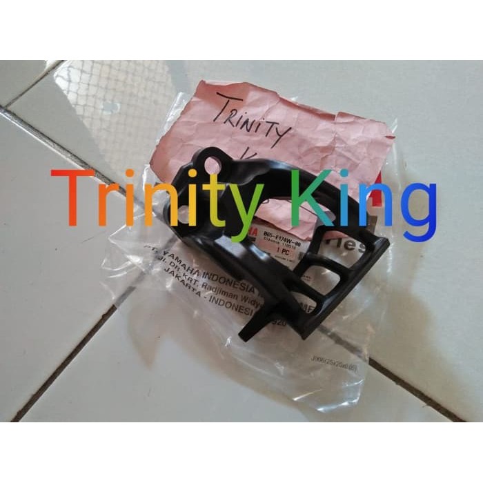 Jual Assist Grip Kanan Yamaha Aerox 155 Original Shopee Indonesia