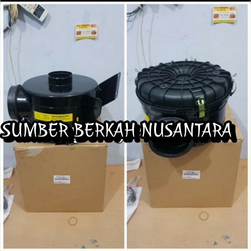 Jual Tabung Filter Udara Atau Rumah Filter Udara Hino Ht Dyna Ht