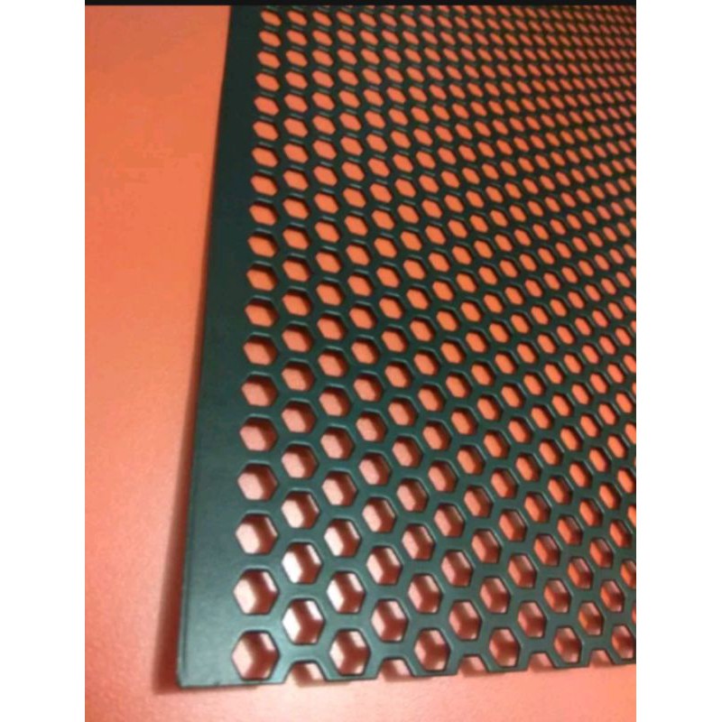Jual Ram - Grill Speaker Hitam Ukuran 200cm x 65 cm - Import quality ...