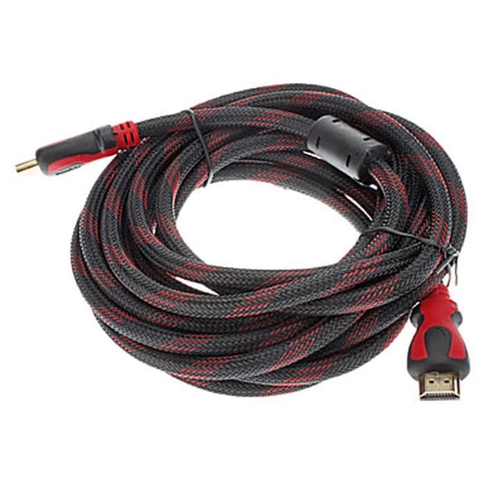 Jual Kabel HDMI 5 Meter Shopee Indonesia