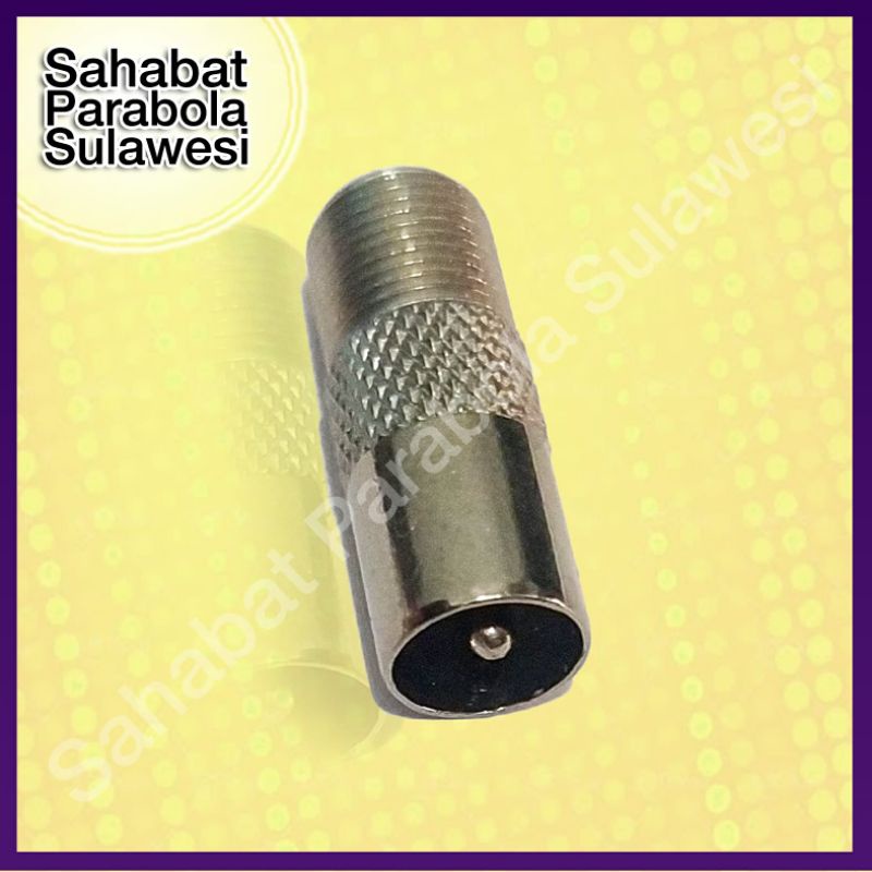 Jual PLUG ANTENA MODEL DRAT ORI | Shopee Indonesia