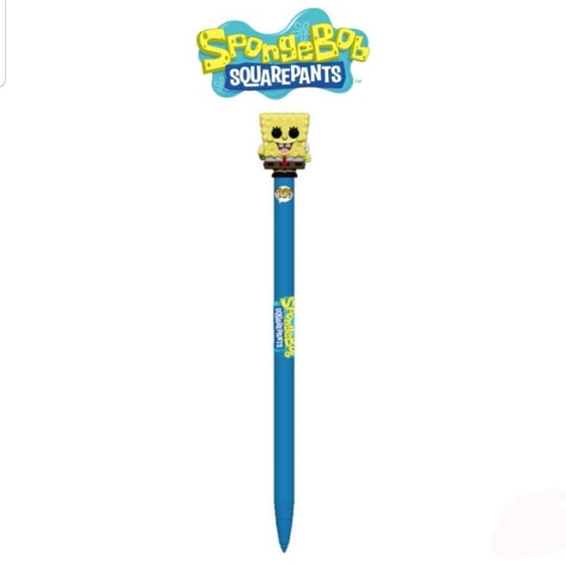 Jual Original Funko POP! Pens SpongeBob SquarePants SpongeBob