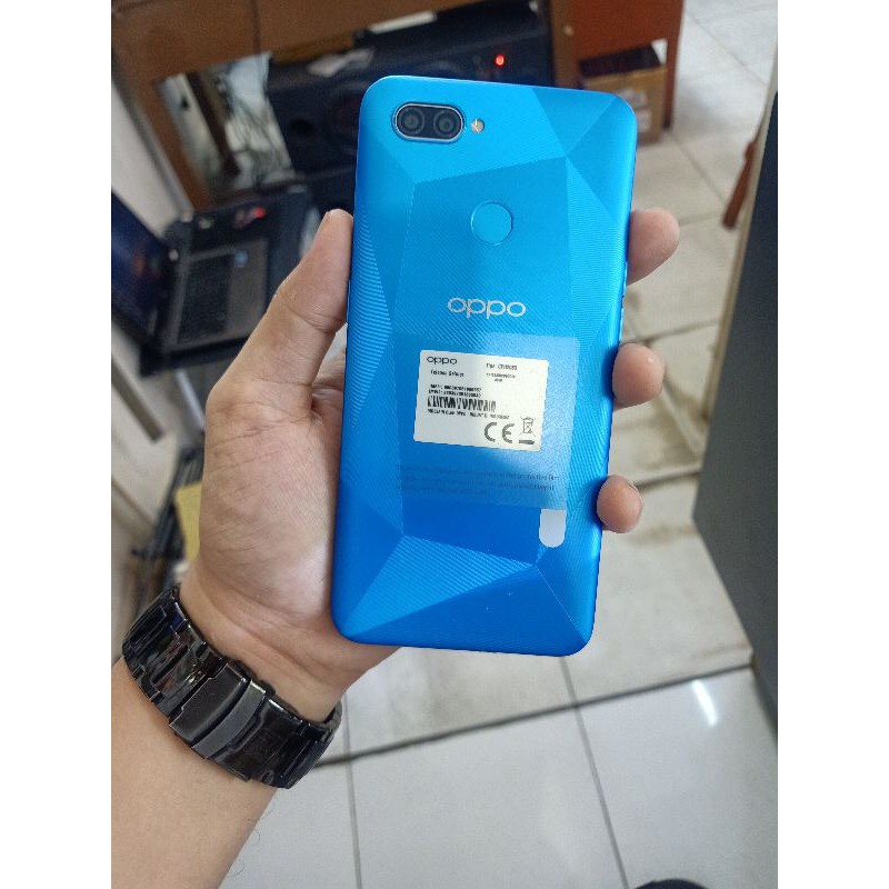 oppo a13 spek