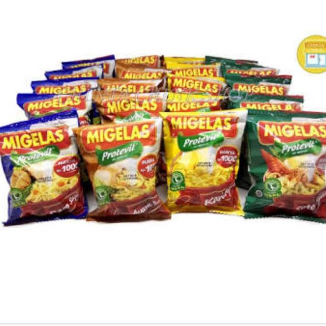 Jual Mie Gelas Protevit 28grm Dijual Per Pcs Shopee Indonesia