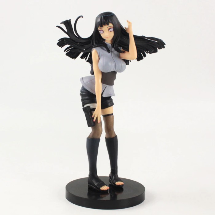 Jual Figure Hinata Hyuga Sexy Pose Figure Naruto | Shopee Indonesia