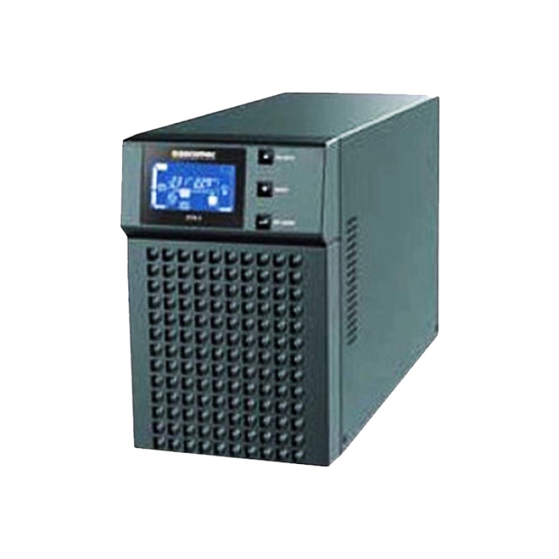 Jual UPS SOCOMEC ITYETWO10BU ITYSE 1000VA 800W TowerUniversal Socket ...