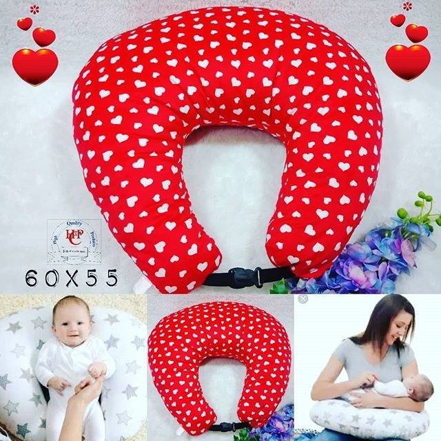 Pola on sale nursing pillow