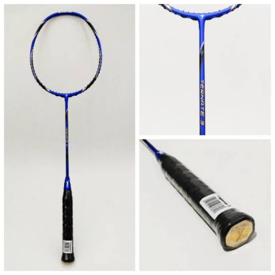 Jual NEW !! RAKET BADMINTON FLYPOWER TERNATE 3 | Shopee Indonesia