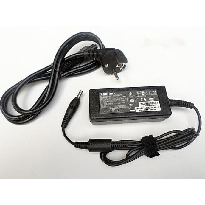 Adaptateur Universel M5 Pour Chargeur Toshiba 19V - Embout 5.5mm X 2.5mm - NOTE-X