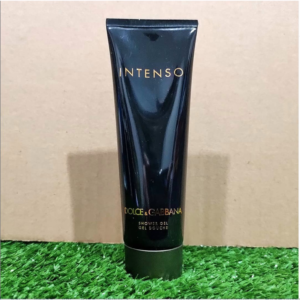 Intenso shower outlet gel