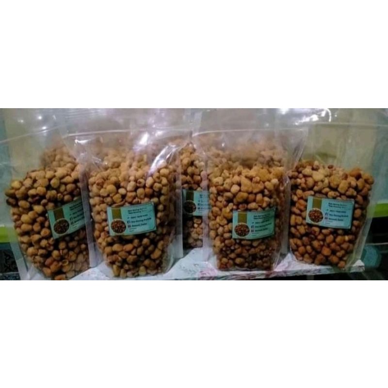 Jual Aneka Kue Kering Kemasan Toples 500 Gram Shopee Indonesia