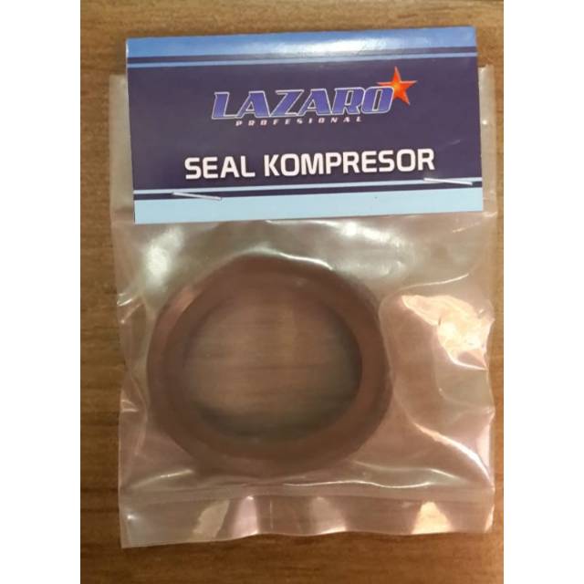 Jual Spare Part Kompresor Karet Seal Lazaro | Shopee Indonesia