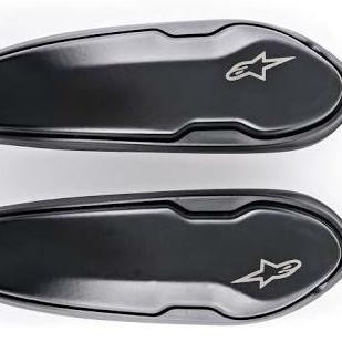 Alpinestars supertech r toe sliders hotsell