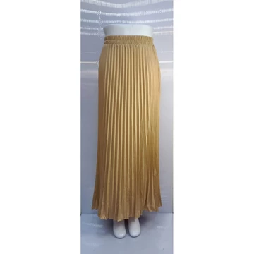 Rok Plisket Hyget Premium Rok Plisket Dewasa Lebar Mayung