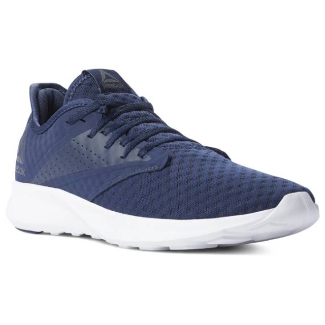 Jual Reebok Run Cruiser Navy DV4793 Shopee Indonesia