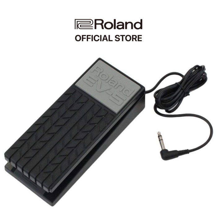 Roland エクスプレッションペダル EV-5 - ギター