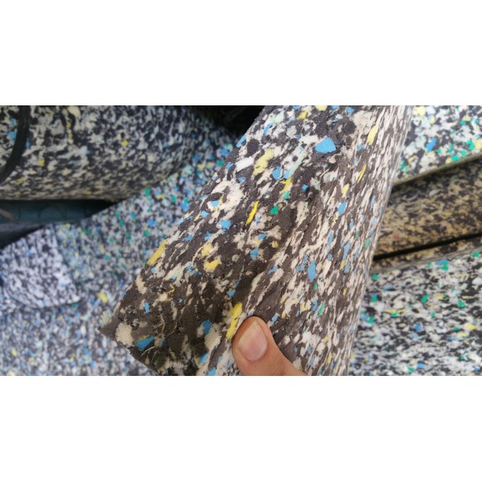 Jual BUSA SPONGE PADAT KERAS REBONDED REBONIT D.90(KASUR, SOFA, JOK ...