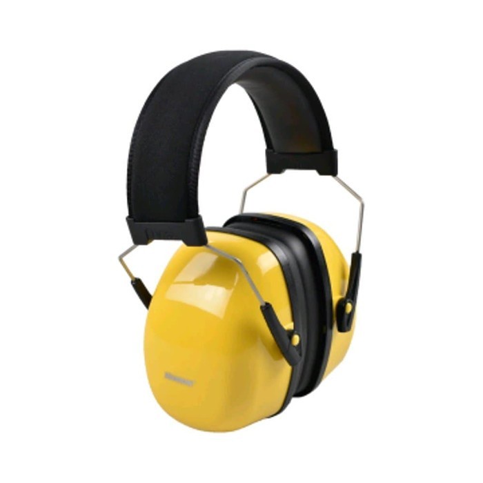 Jual Krisbow Ear Plug Headband Alat Pelindung Telinga 35 Db Earmuff