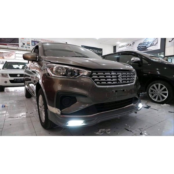 Jual Bodykit All New Ertiga 18 Body Kit Bodikit GradeA LenturKuat