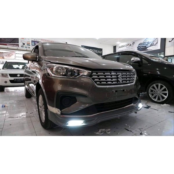 Jual Bodykit All New Ertiga Body Kit Bodikit Grade A Lentur Kuat Tebal Shopee Indonesia