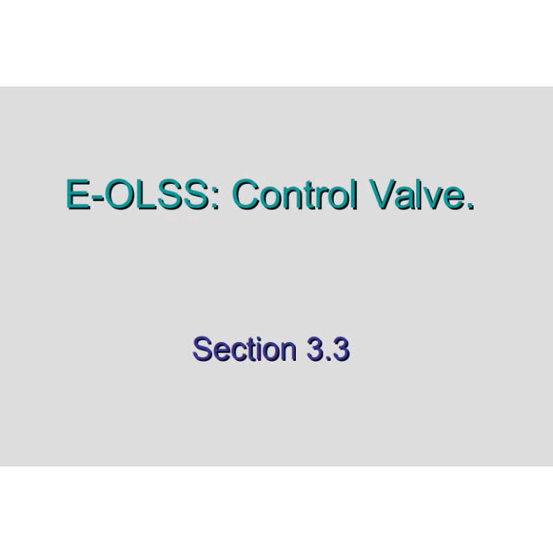 Jual shop manual komatsu control valve OLSS system | Shopee Indonesia