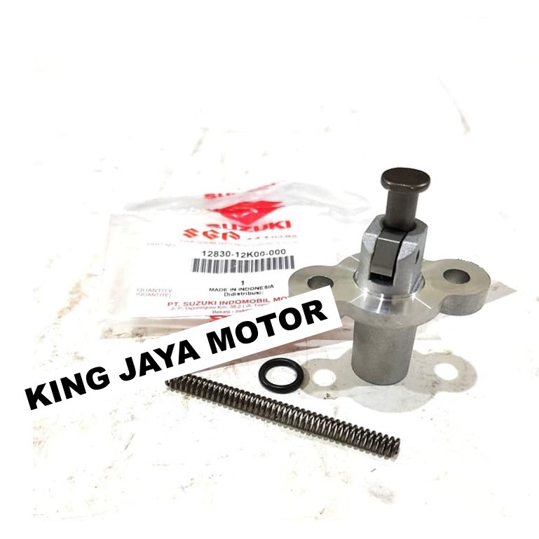 Jual Stelan Tensioner Tonjokan Keteng Lifter Satria Fu Fi Gsx R