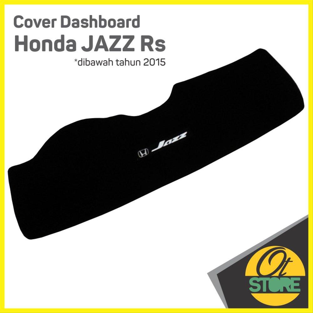 Jual jual cover dashboard Honda JAZZ RS karpet dashboard Jazz Rs untuk