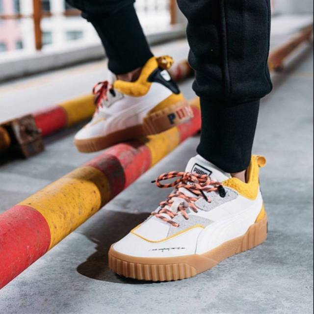 Puma sue tsai cali clearance