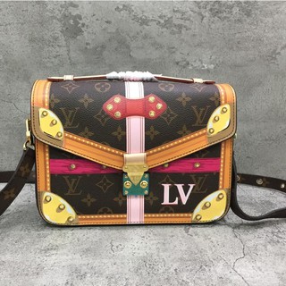 Jual Tas Louis Vuitton Pochette Metis M44875 Original - Kota Tangerang  Selatan - Wp Branded Originale