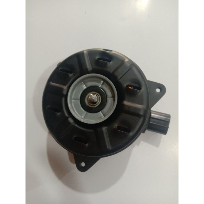 Jual Motor Fan Radiator Avanza All New - Grand Max ORIGINAL | Shopee ...