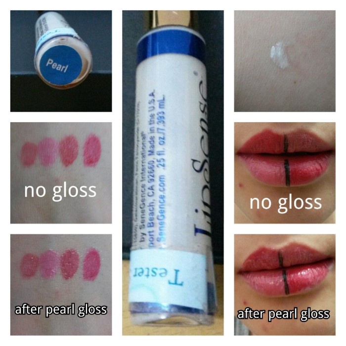 LipSense for good KAK