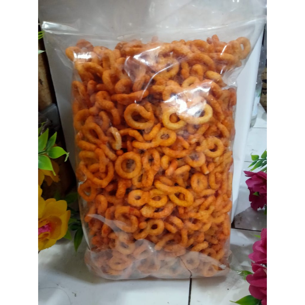 Jual [COD]KLANTING/LANTING KHAS JAWA 500GRAM DAN 250GRAM/Rasa Original ...