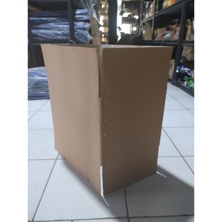 Jual Kardus Dus Karton Box Packing Packaging Kecil Ukuran 20x10x8 ...