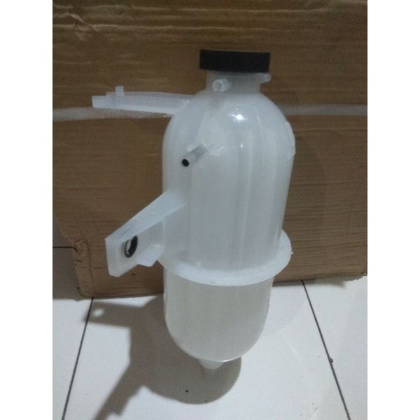 Jual tabung radiator inova diesel hilux fortuner diesel | Shopee Indonesia