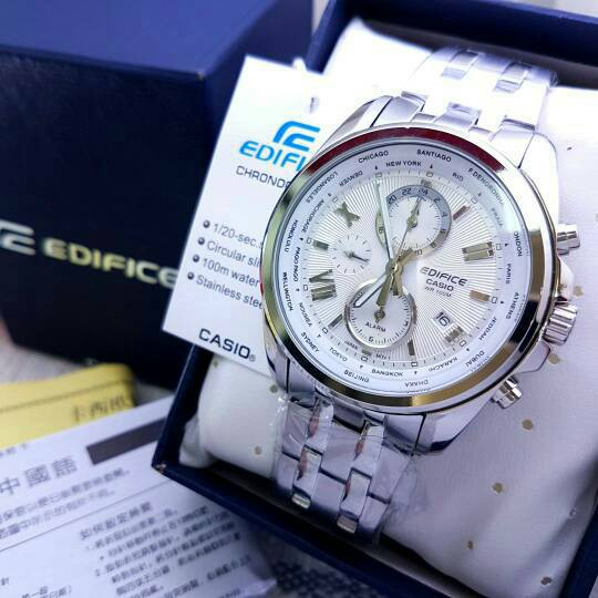 Casio edifice ef fashion 501