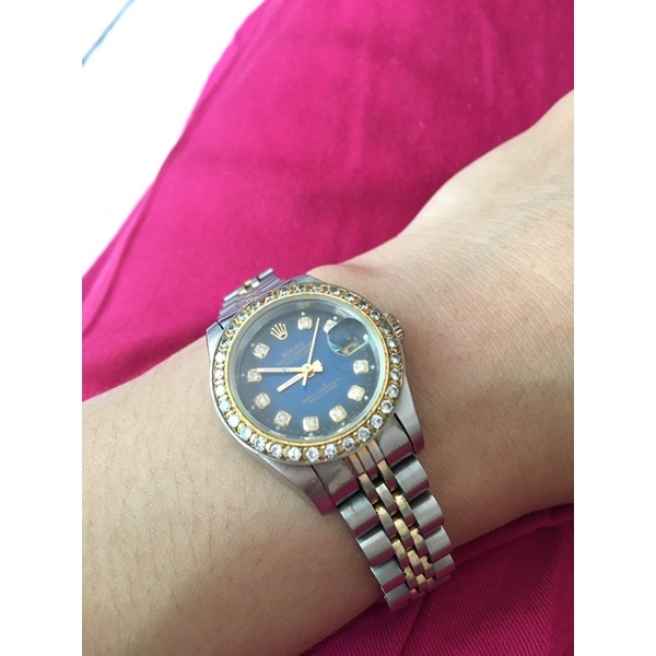 Rolex 62510d discount