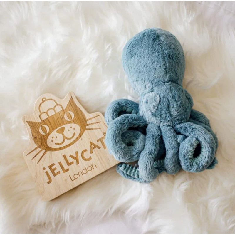 Jellycat cheap sol squid