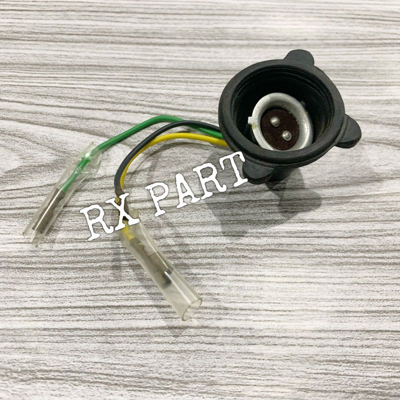 Jual Fiting Piting Socket lampu depan rx king rx k rxking rx s rx ...