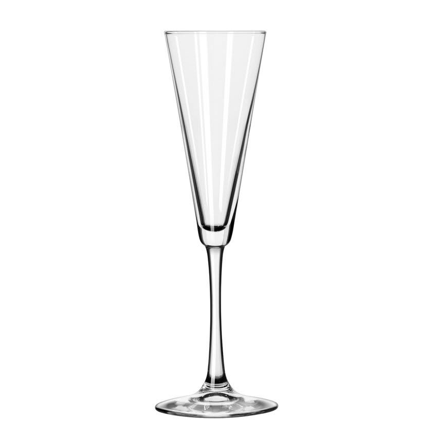 Jual Vina Trumpet Flute Glass/ Flute Champagne Glass/ Wine Glass 192ml