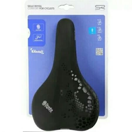 selle royal classic freeway fit foam