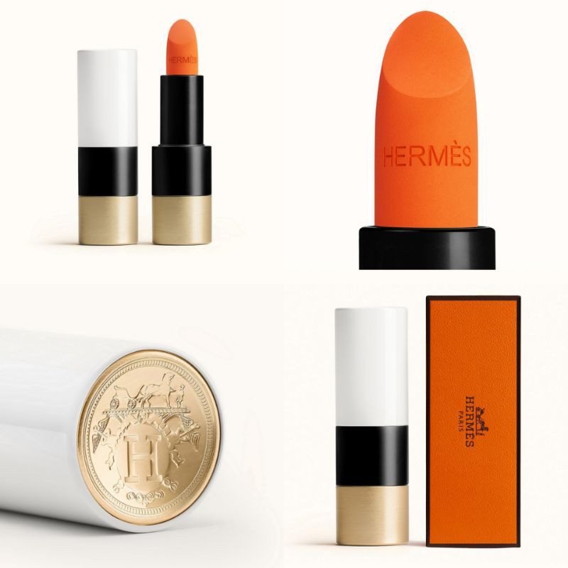 hermes lipstick 33