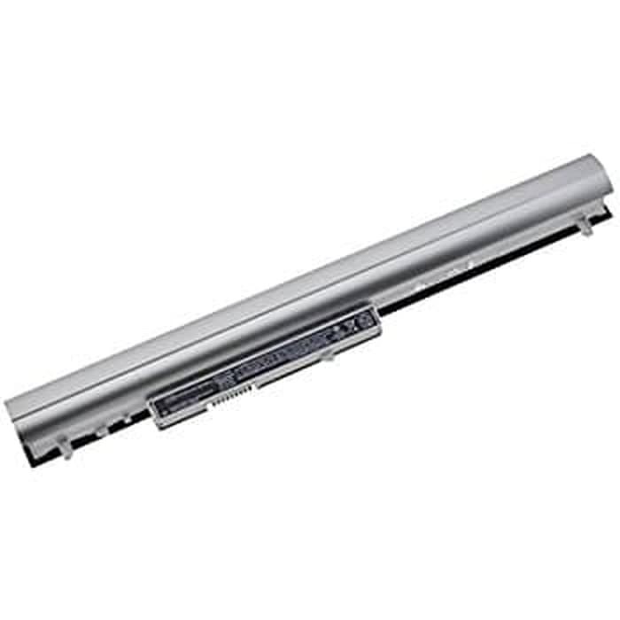 Batterie Ordinateur Portable Pour HP Pavilion 14 15 LA04, 248 G1, 340 G1, 350 G1 - 4400mAh, 14.8V, 8 Cellules - Compatible TPN-Q129, TPN-Q130, HSTNN-YB5M - 4