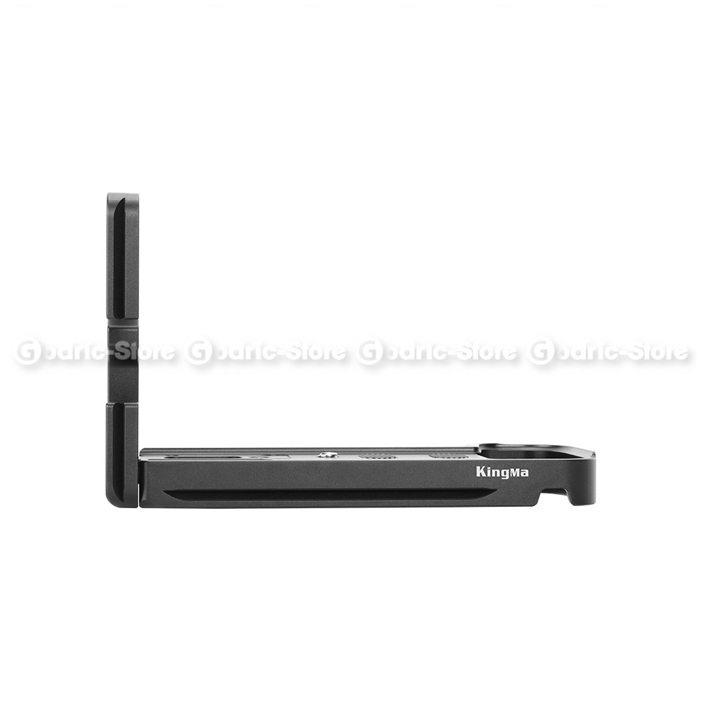 Jual KingMa KM-XS10 L Plate Bracket for Fujifilm X-S10 Fuji XS10 Holder ...