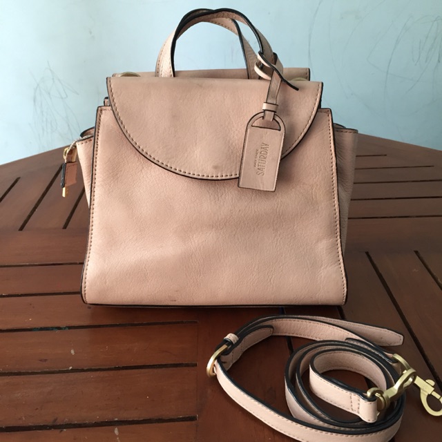 Jual Preloved kate spade saturday Shopee Indonesia