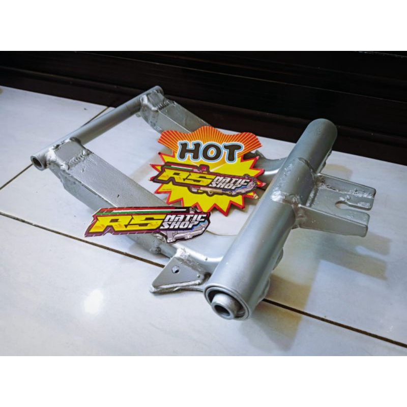 Jual ENGINE MOUNTING CUSTOM VARIO 125/150 New LED BEAT ESP 2017 ,ENGINE