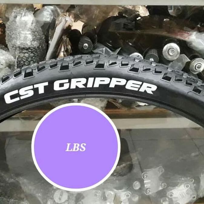 Cst best sale gripper 27.5