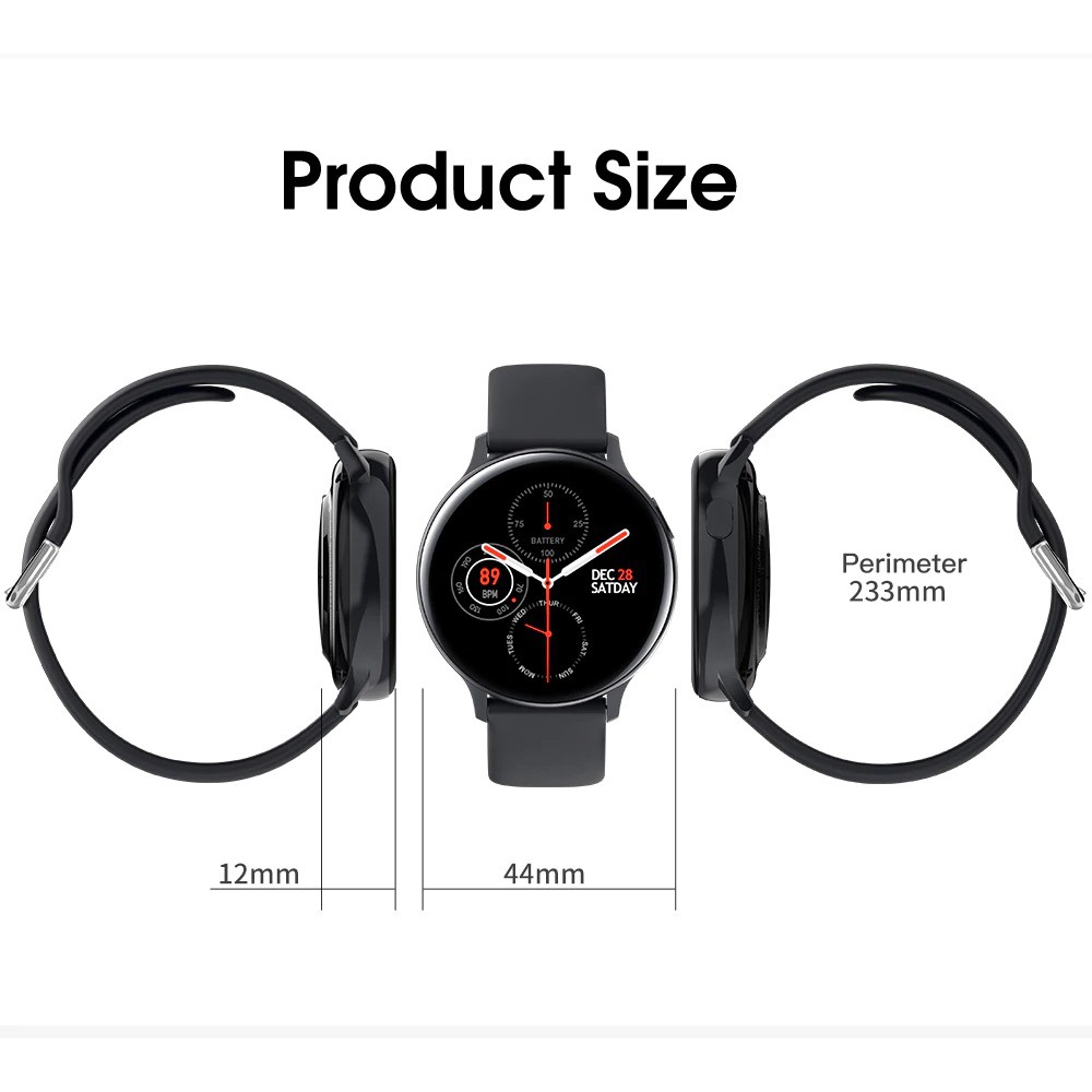 Lemfo s20 smartwatch sales