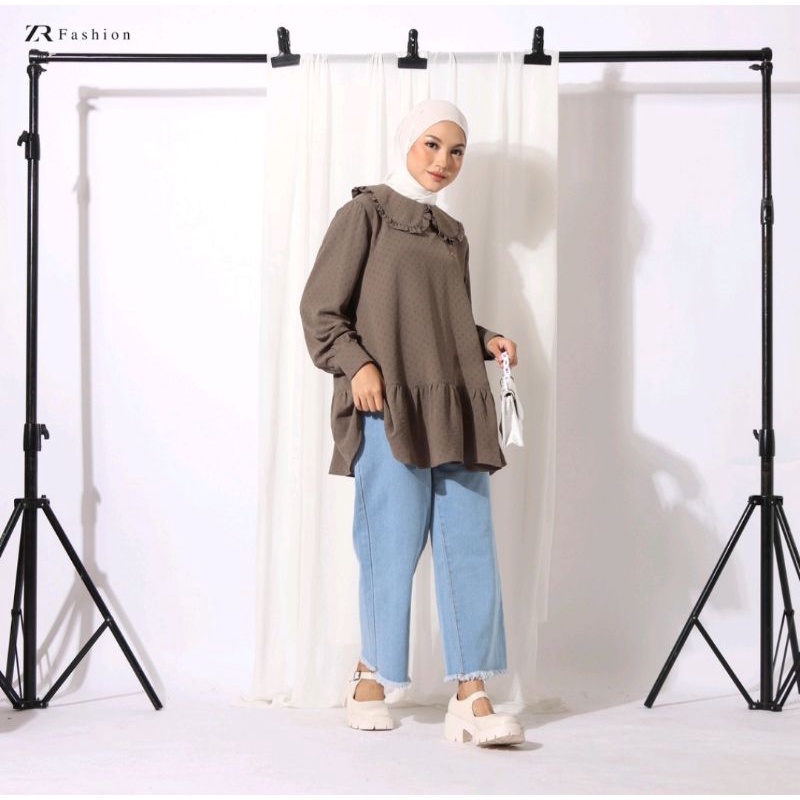 Jual Tunik Lucy Rania | Shopee Indonesia