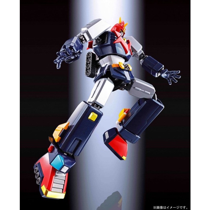 Jual Voltes V Voltus Bandai SOC GX-79 FA Full Action | Shopee Indonesia